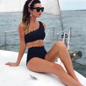 Marysia Santa Barbara set Sz Small